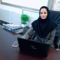 راضیه احمدی