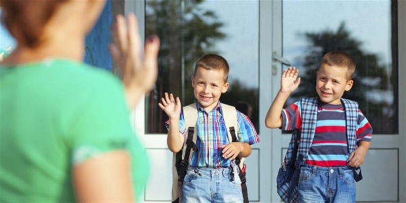 آموزش آداب معاشرت به کودکان (3)