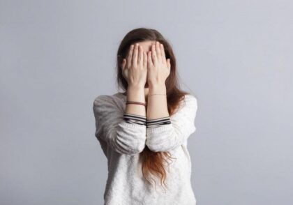 خجولی گری را کنار بگذارید (3)