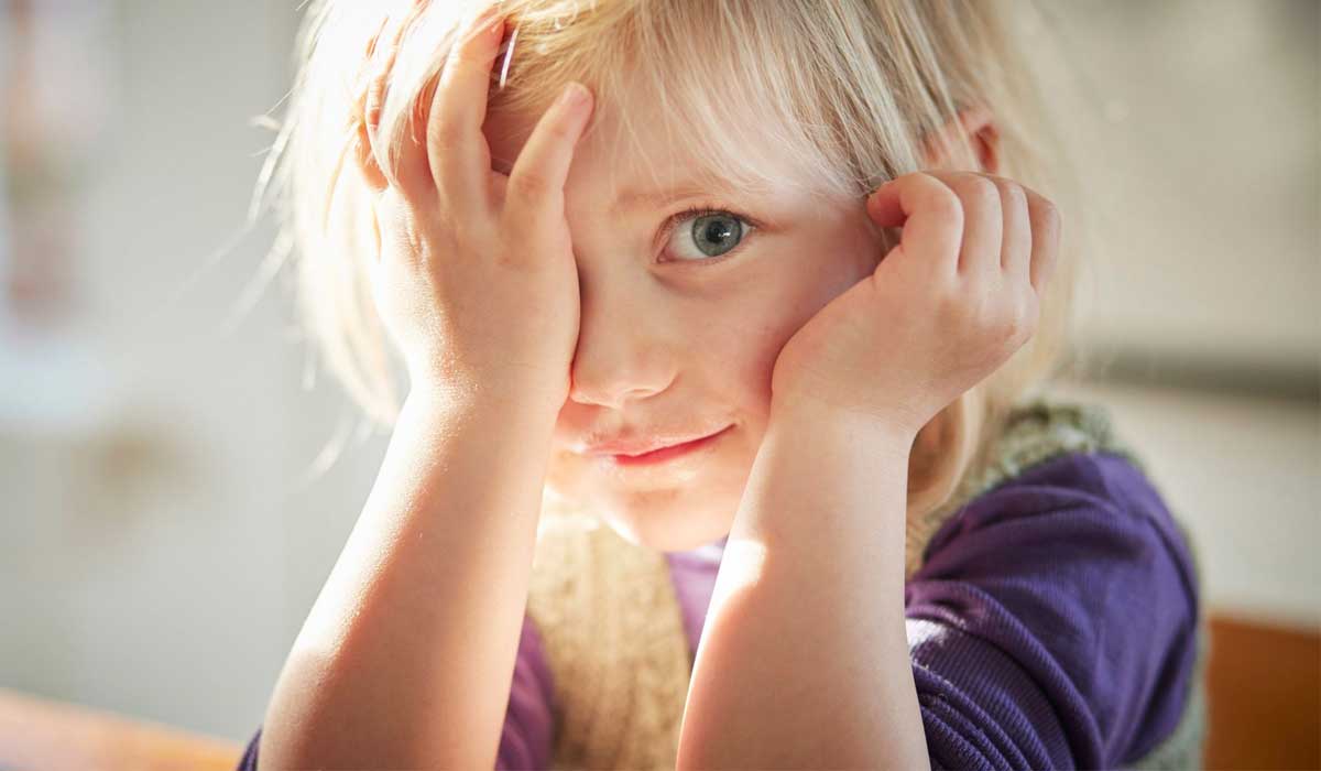 خجولی گری(4)