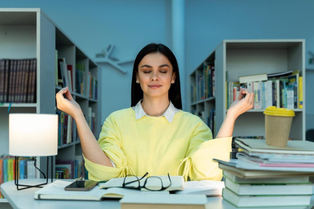 چگونه تمرکز کنیم (1)