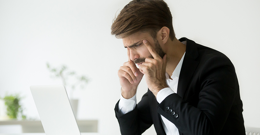 کاهش تمرکز (3)