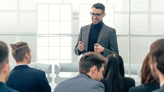 تأثیر صدا و لحن در سخنرانی (1)