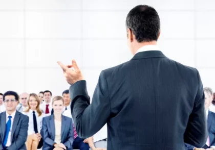 شروع سخنرانی با داستان (1)