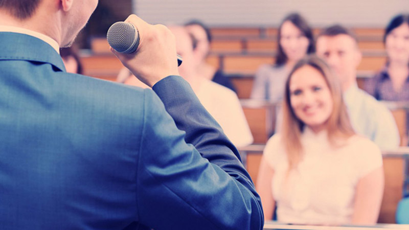 شروع سخنرانی با داستان (1)