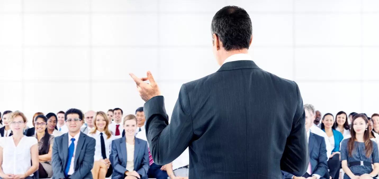 شروع سخنرانی با داستان (1)